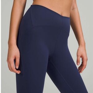 Lululemon InStill High Rise Tight 25” size 6